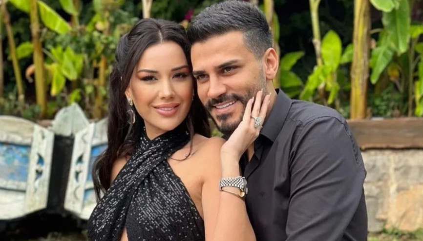 Engin Polat’ın anneannesi Zehra Yılmaz serbest bırakıldı