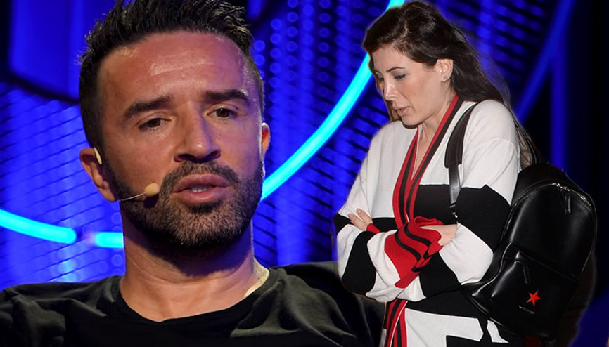 Gökhan Gönül, Fenerbahçeden ayrılış sürecinde yaşadıklarını anlattı: Çok uykusuz kalıp ağladım, eşim resmen Amerikaya kaçtı