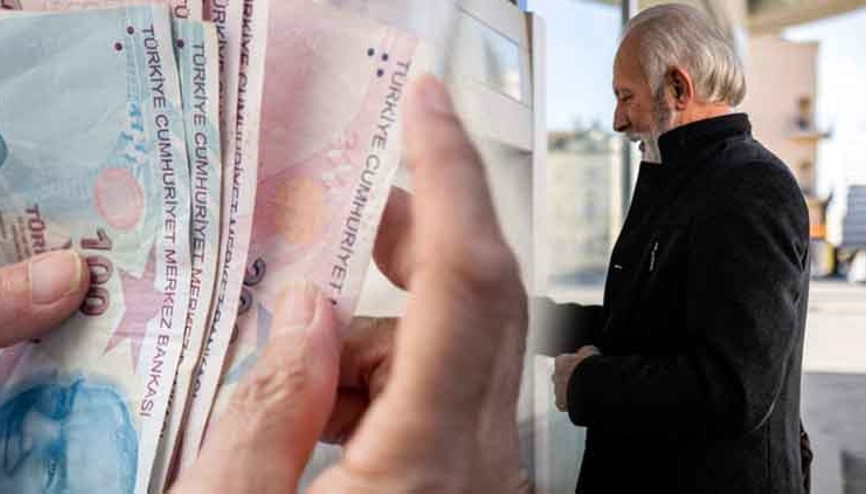 EMEKLİ İKRAMİYESİ ÖDEME TARİHLERİ | Emekliye 5 bin TL ne zaman yatacak 65 Yaş maaşı, dul ve yetim aylığı ve evde bakım parası alanlara 5 bin lira ikramiye verilecek mi