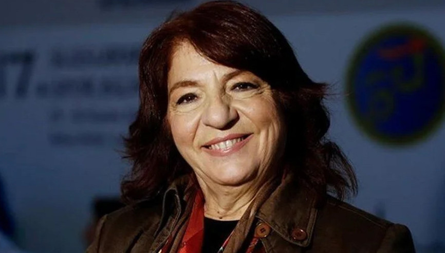 Fırat Develioğlunun Lale Orta hakkındaki suç duyurusu sonuçlandı