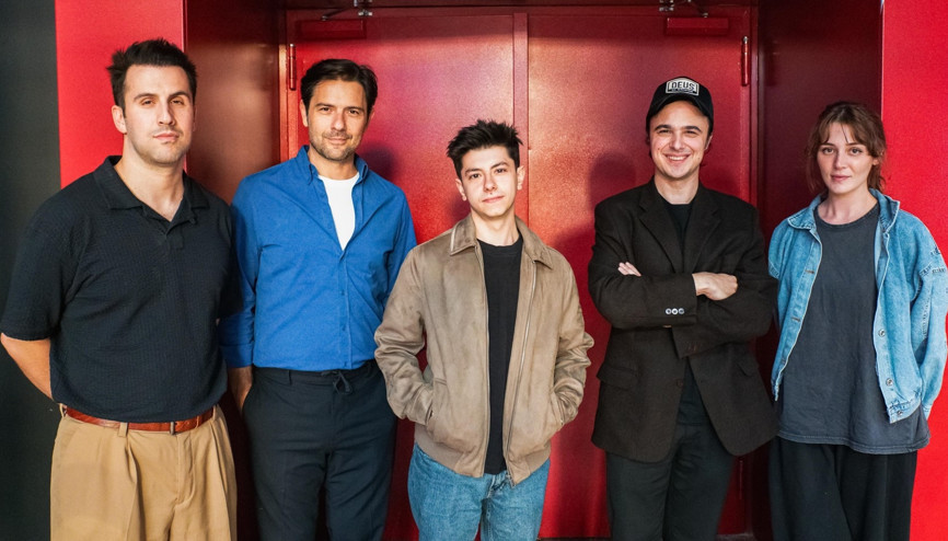 DasDasta yepyeni bir Küçük Prens