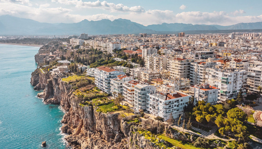 Günübirlik turizmde yeni dönem başladı