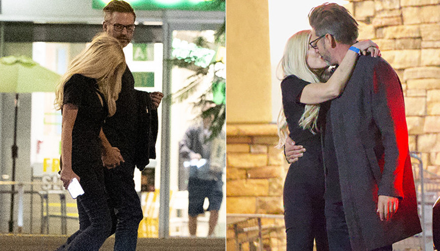 Hem beş parasız hem de evsiz kalmıştı… Eski kocasının benzeriyle yakalandı: Bunun adı intikam öpücüğü