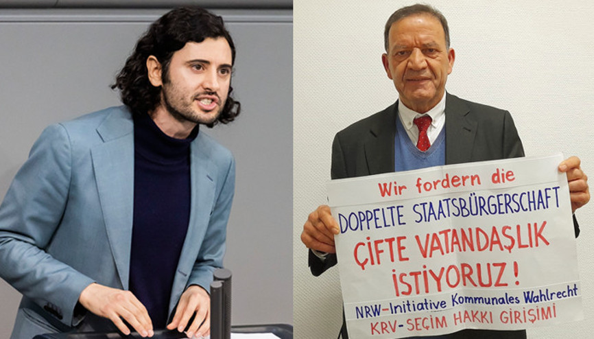 CDU’nun önerisine tepki: ‘Fırsatçılık’