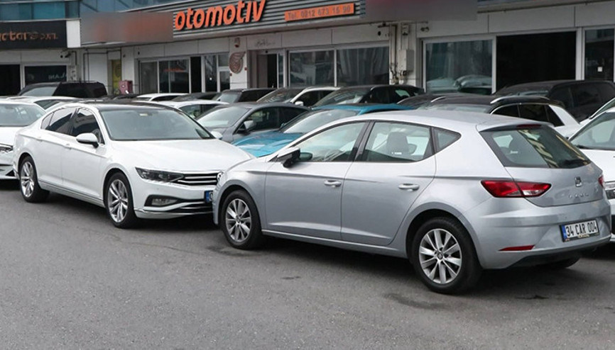 Düzenleme 1 Kasımda yürürlüğe girmişti... 2 günde binlerce ilan yayından kaldırıldı