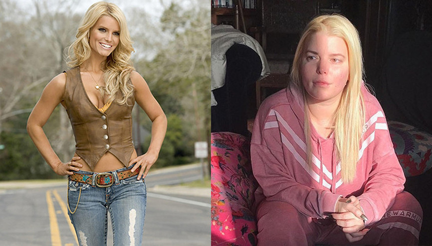 Ünlü yıldız yıllar önce çekilen fotoğrafını paylaştı: Ben nasıl böyle tanınmayacak hale gelmişim Ünlü yıldız yıllar önce çekilen fotoğrafını paylaştı: Ben nasıl böyle tanınmayacak hale gelmişim