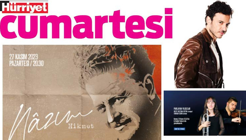 Tekrarı yok En azından şimdilik...