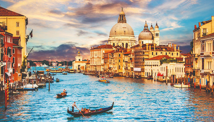 Rüya şehirde rüya gibi günler