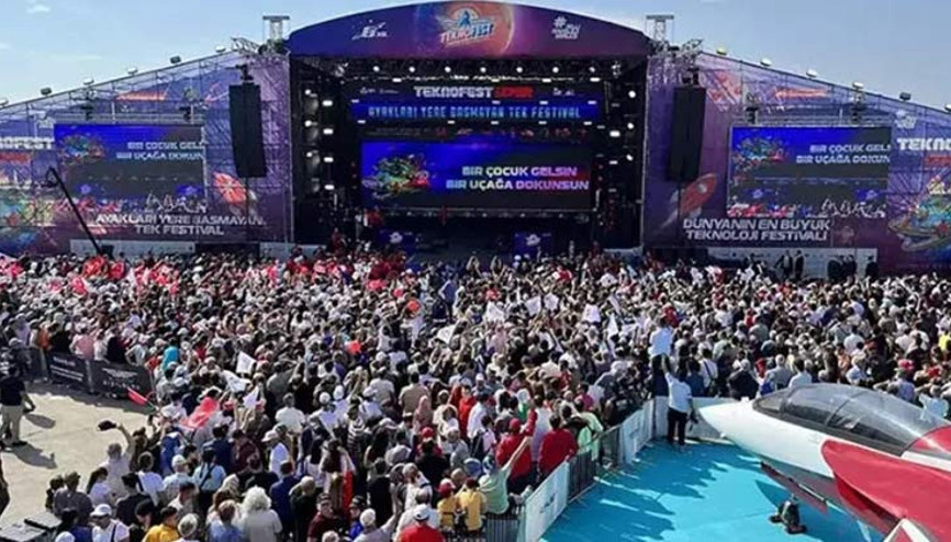 Özdemir Bayraktar Milli Teknoloji Burs Programı başvuruları uzatıldı