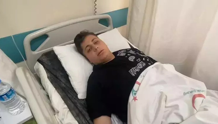 Gaziosmanpaşada lisede çok sayıda öğrenci zehirlendi