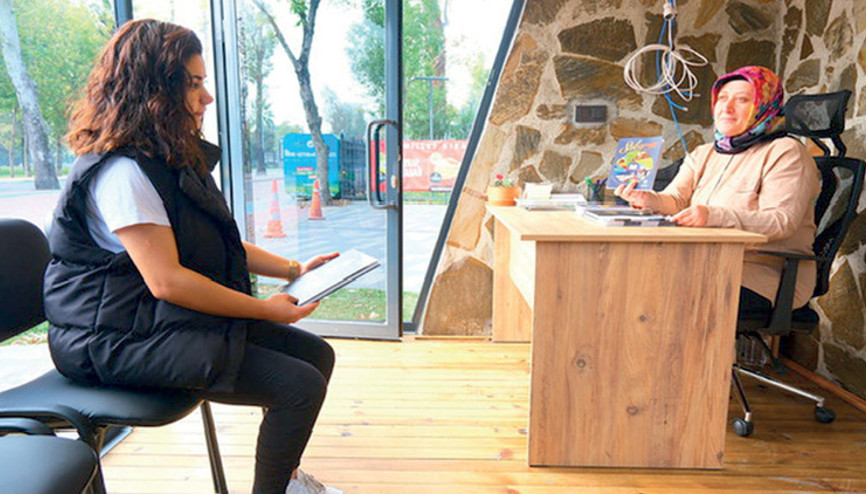 Sakarya’da turizm tanıtım ofisi açıldı