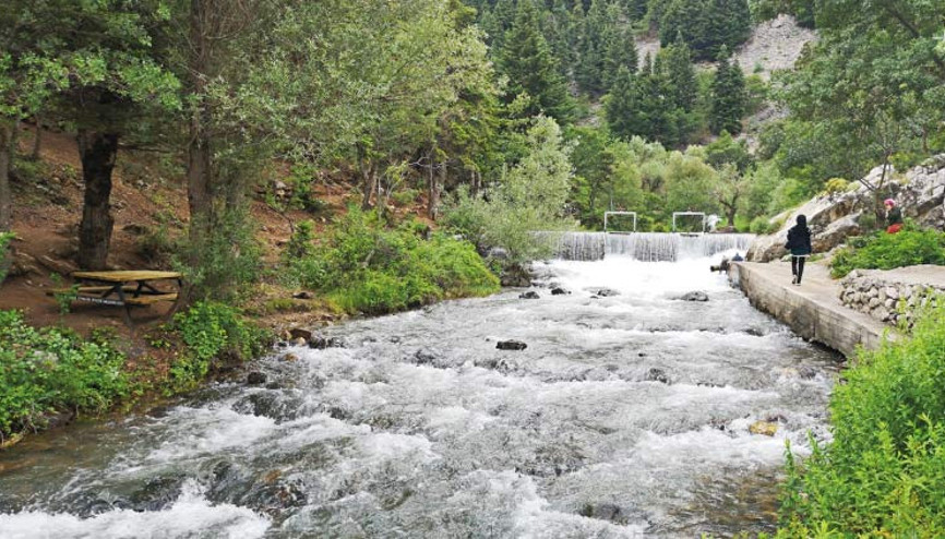 Şaşırtan coğrafya: Bozkır