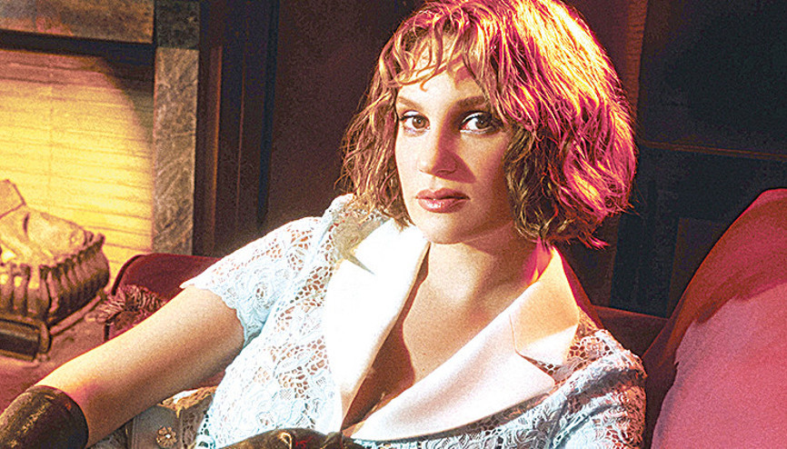 Farah Zeynep Abdullah: Nostaljiye düşkün değilim