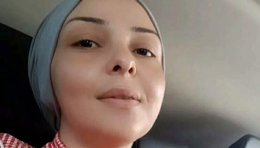 Aydında korkunç olay İlçe merkezine gidiyorum diyerek evden çıkmıştı... Nuriye Öztürk ölü bulundu