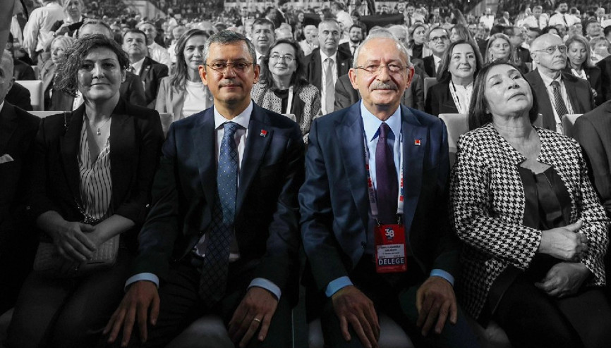 Eski Devlet Bakanı ve CHPli Mehmet Sevigen: Kemal Beyin kesinlikle çekilmesi gerekiyordu