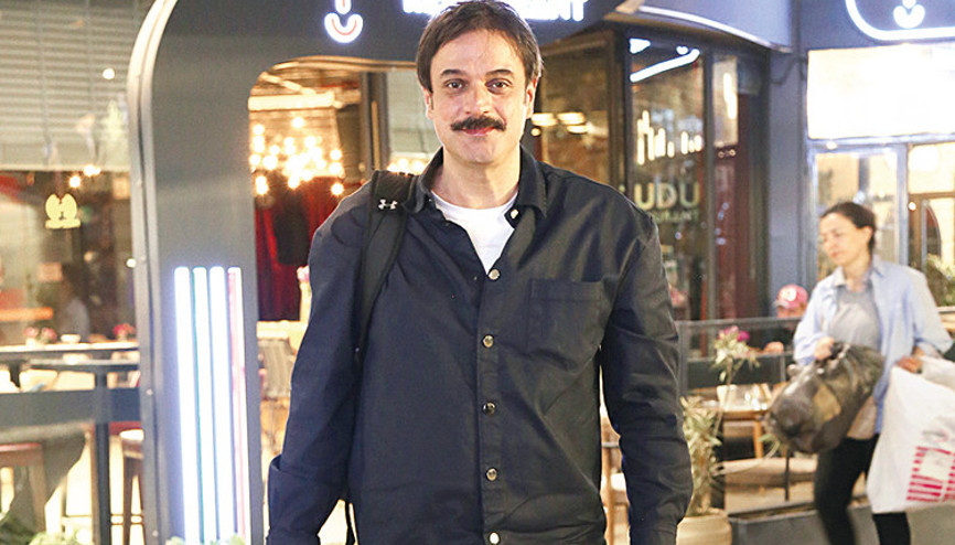 Ufuk Özcan sağlık durumunu anlattı