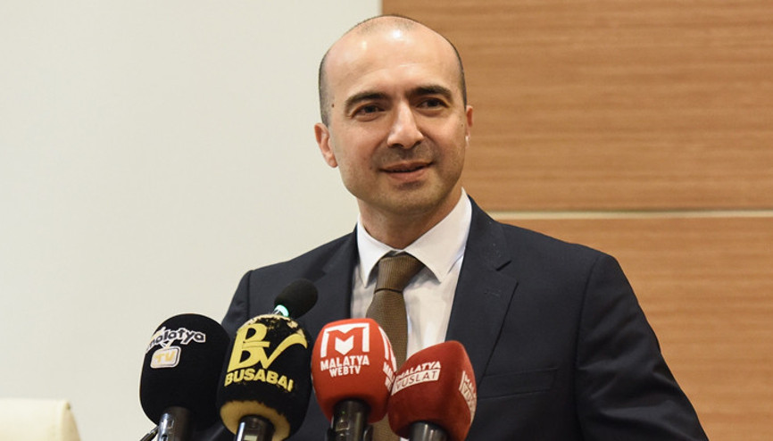 KOSGEBden deprem bölgesine yeni destek... Başkan İbrahimcioğlu: 100 bin işletme yararlanacak KOSGEBden deprem bölgesine yeni destek... Başkan İbrahimcioğlu: 100 bin işletme yararlanacak