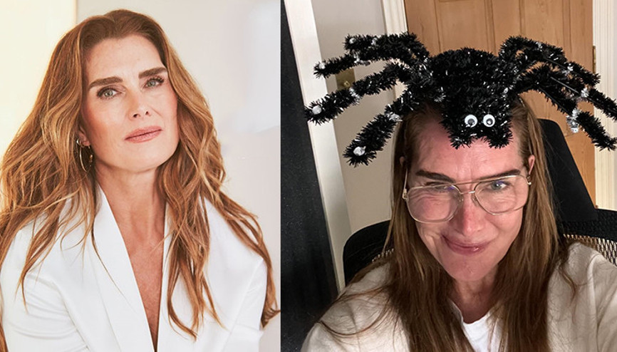 Yaşıyla kucaklaştı, estetik yaptırmayı bıraktı: Aynaya bakınca başka birini görmekten çok korkuyorum