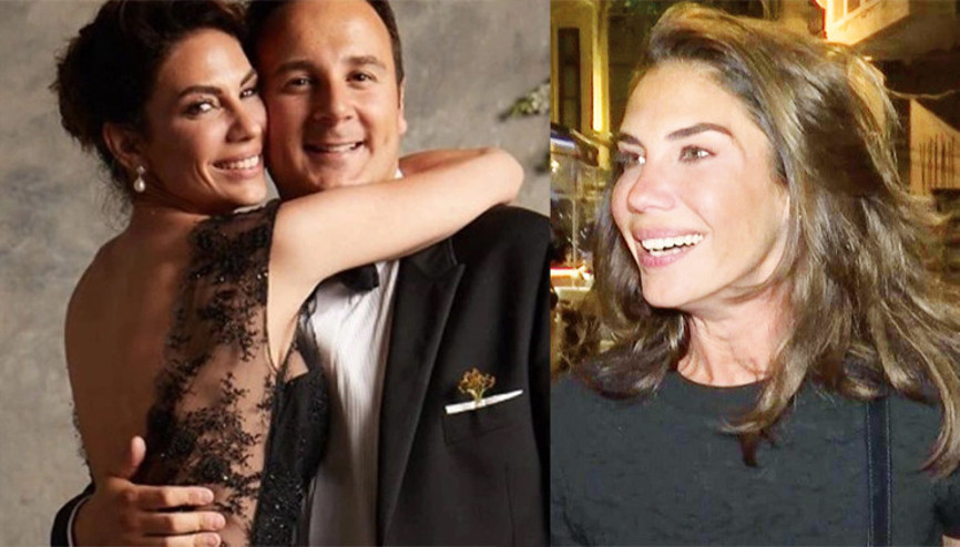 Zeynep Beşerlere ihanet iddiaları sorulunca...