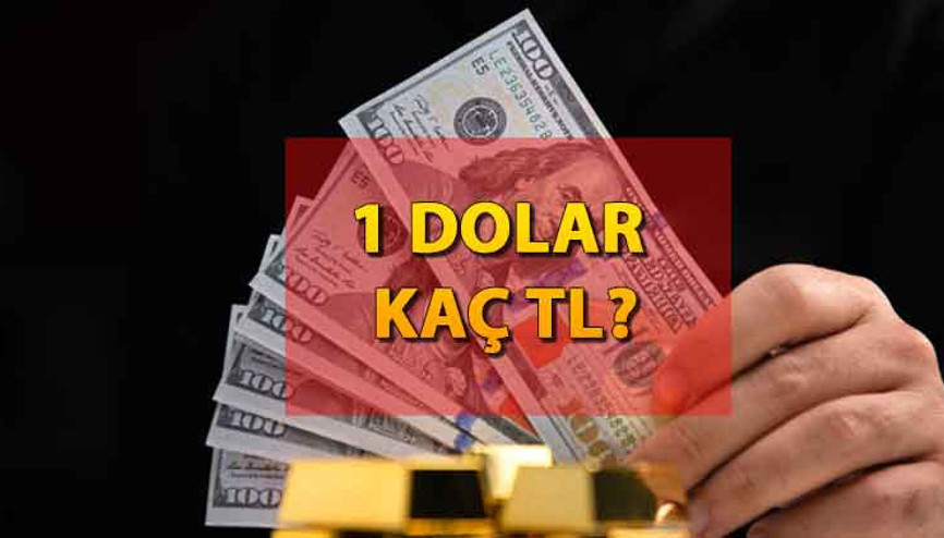 GÜNCEL DOLAR FİYATI 5 Kasım Pazar: Son dakika dolar düştü mü, 1 dolar kaç TL İşte, dolar fiyatı