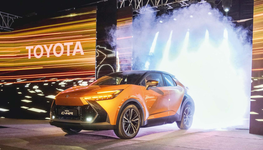 Şarj edilebilir ‘Samuray’ üretim bandından indi