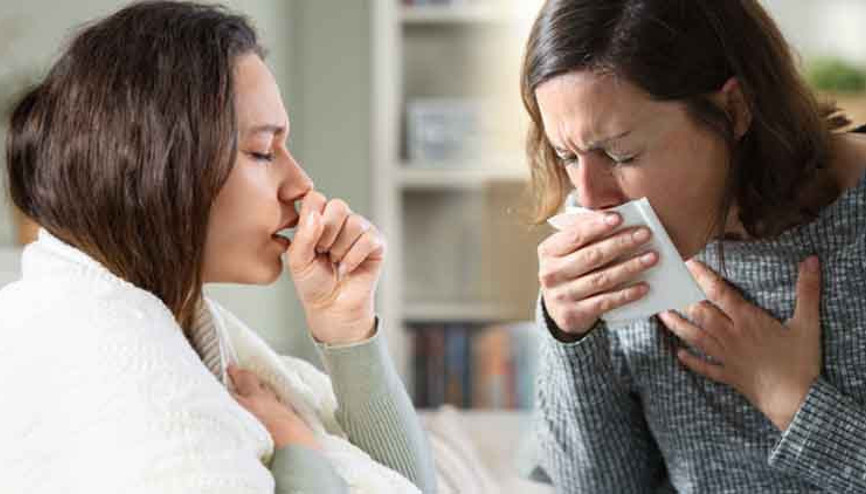 Hava sıcaklıkları düşerken öksürük başlangıcı olanlar dikkat… Öksürüğü kırmak için üç etkili farklı yöntem