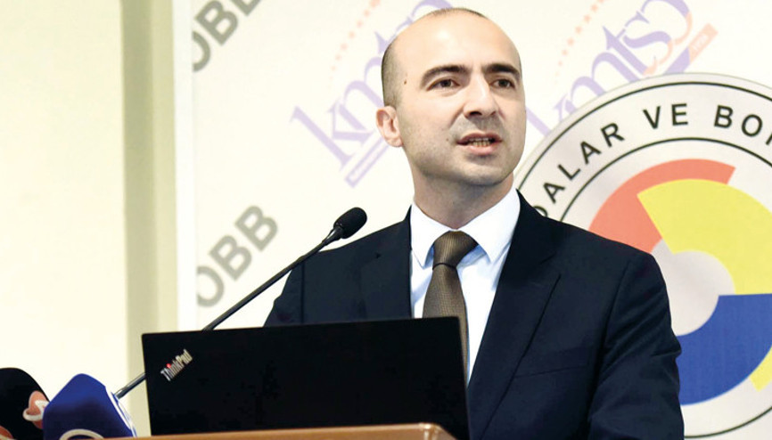 Deprem bölgesinde KOBİ desteğine 11 bin 700 başvuru Deprem bölgesinde KOBİ desteğine 11 bin 700 başvuru