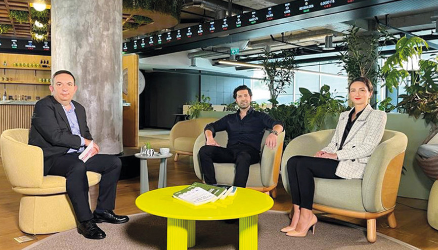 Paribu Kripto Para Bilinirlik ve Algı Araştırması’ndan çıkan sonuçlar dikkat çekici… Bilinirliği yüzde 99’a ulaşan kripto paraya güven de artışta