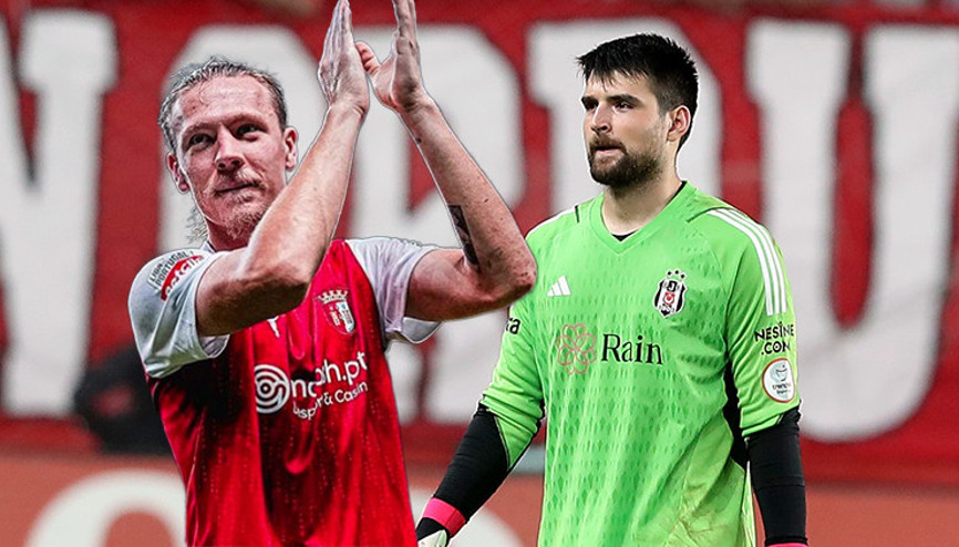 Spor yazarları Beşiktaş - Antalyaspor maçını nasıl gördü İlk 11de olması büyük hata, Serdar, Reale karşı oynarken...