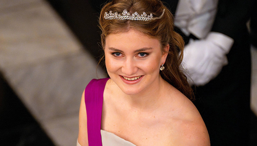 Sırası gelince tarihe geçecek: İlk gerçek kraliçe geliyor