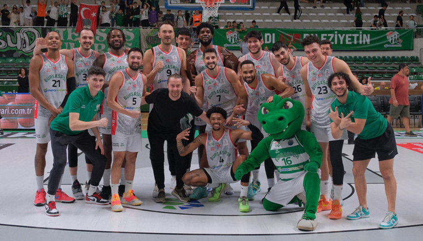 Bursaspor’un İsrail ekibi Hapoel Holon ile oynayacağı maç ertelendi