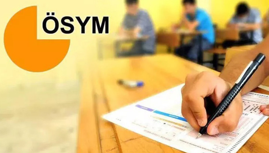 EKPSS 2024 ne zaman, başvuruları hangi tarihlerde EKPSS sınav takvimi 2024 ÖSYM tarafından yayınlandı EKPSS 2024 ne zaman, başvuruları hangi tarihlerde EKPSS sınav takvimi 2024 ÖSYM tarafından yayınlandı