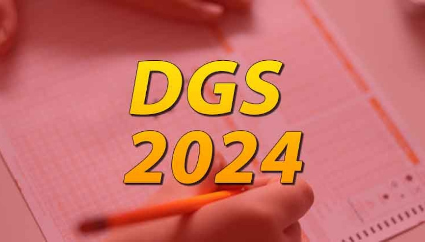 DGS sınav ve başvuru tarihi 2024 || Dikey Geçiş Sınavı (DGS) ne zaman yapılacak ÖSYM paylaştı... DGS sınav ve başvuru tarihi 2024 || Dikey Geçiş Sınavı (DGS) ne zaman yapılacak ÖSYM paylaştı...