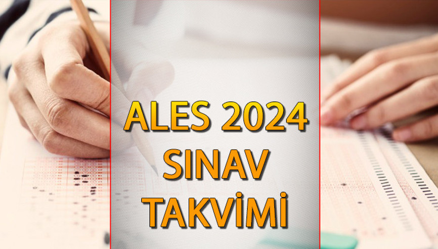 ÖSYM ALES/1, ALES/2, ALES/3 2024 sınavı ne zaman, başvurular hangi tarihte ALES 2024 sınav takvimi yayında ÖSYM ALES/1, ALES/2, ALES/3 2024 sınavı ne zaman, başvurular hangi tarihte ALES 2024 sınav takvimi yayında