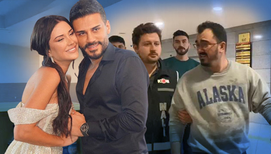Dilan-Engin Polat operasyonunda 2 tutuklama daha