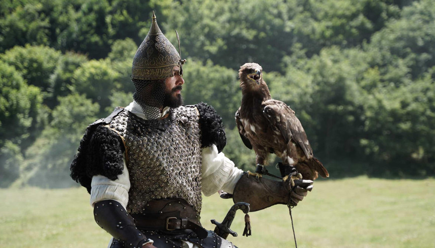 Alparslan Büyük Selçuklu final mi yapıyor, son bölüm bu akşam mı Alparslan Büyük Selçuklu 61. bölüm ÖZETİ