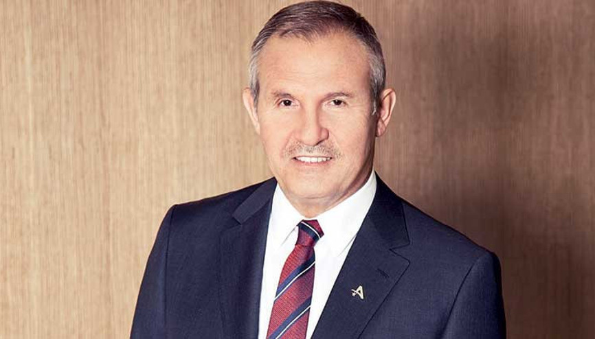 Halka arz için ilk adımı attı