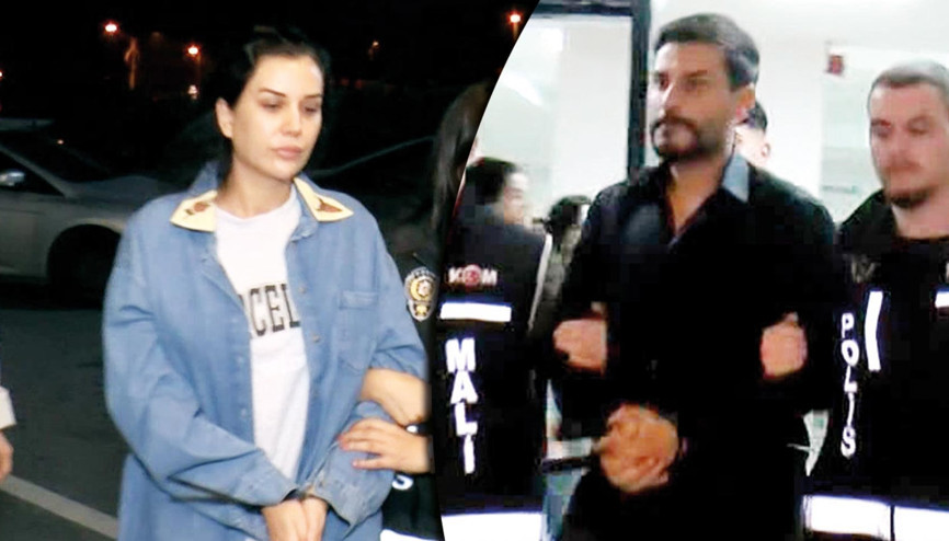 Dilan Polat-Engin Polat çiftinin lüks hayatına cezaevi limiti... Kediciklere komşu oldular