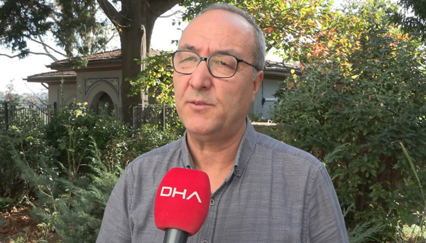 Meteoroloji Uzmanı Adil Tek: Tasarrufun en önemli uygulama metodu su kesintisi