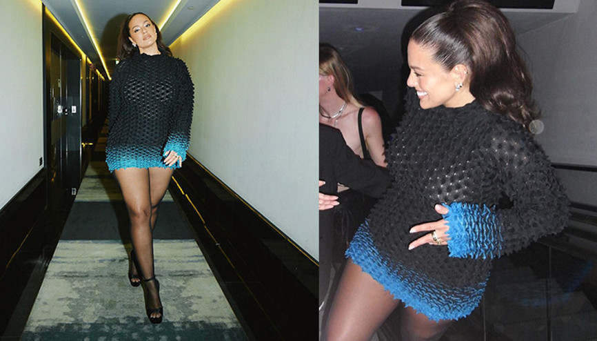 Kilosu yüzünden tüm kapılar yüzüne kapanıyordu... Başarmak için en çok o çalıştı: Şimdi podyumun yıldızı oldu