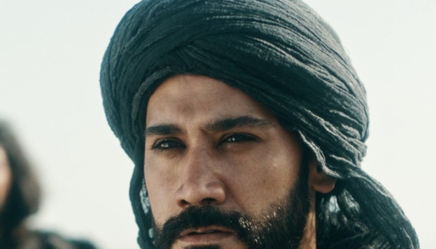 Kudüs Fatihi Selahaddin Eyyubi oyuncuları kimler, konusu nedir Kudüs Fatihi Selahaddin Eyyubi dizisi ne zaman başlıyor