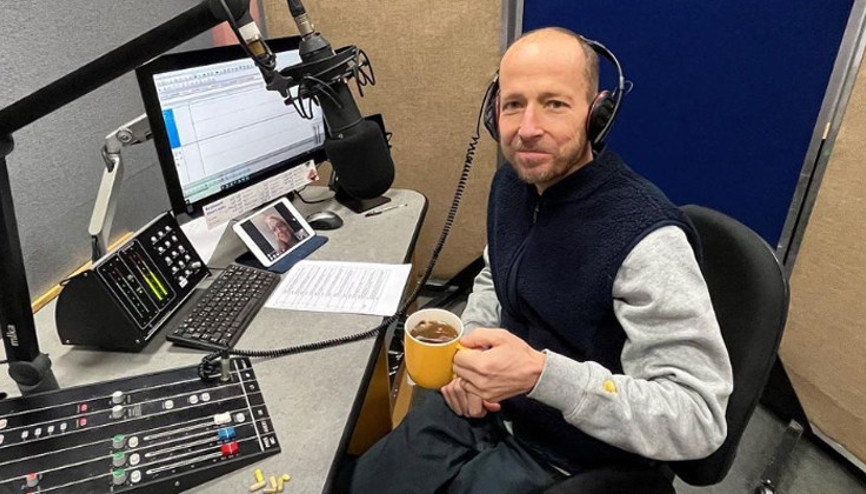 Ünlü sunucuya daha üç yıl önce günlerin sayılı demişlerdi: Tedaviler işe yaradı, işe döndü