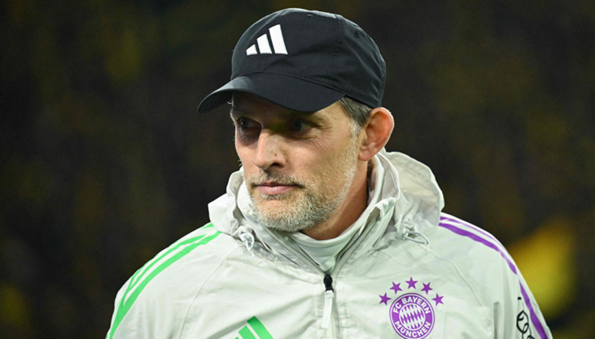Thomas Tuchel: Galatasaray çok cesaretliydi, o maçtan ders almalıyız