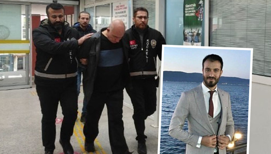 Kuzenini öldüren sanıktan yasak aşk iddiası... Beni dövüp kadın kıyafetleri giydirdiler