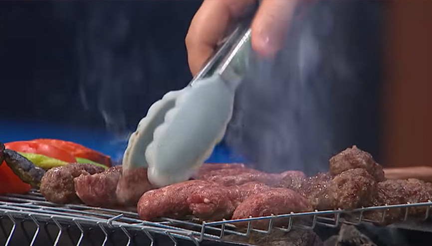 MasterChef düello gecesi yemeği: Köfteler... Türkiyenin dört bir yanından yöresel köfte tarifleri İşte 7 Kasım MasterChef All Star menüsü MasterChef düello gecesi yemeği: Köfteler... Türkiyenin dört bir yanından yöresel köfte tarifleri İşte 7 Kasım MasterChef All Star menüsü