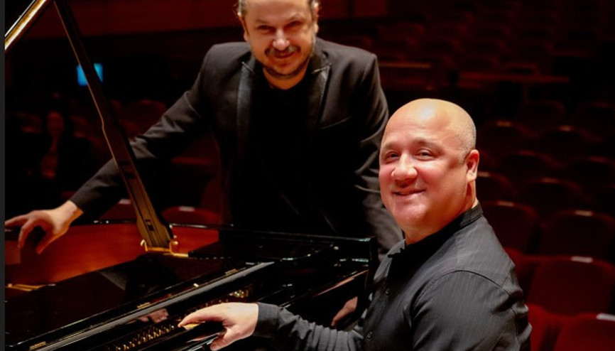 Enka Sanat’ta caz ve klasik buluşması