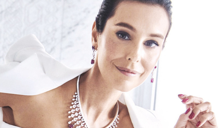 Arzum Onan: Oyunculuğu heykele başlayınca bıraktım