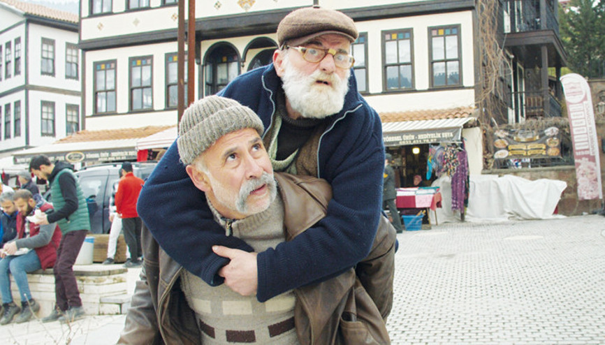 Suç ve Ceza Film Festivali başlıyor