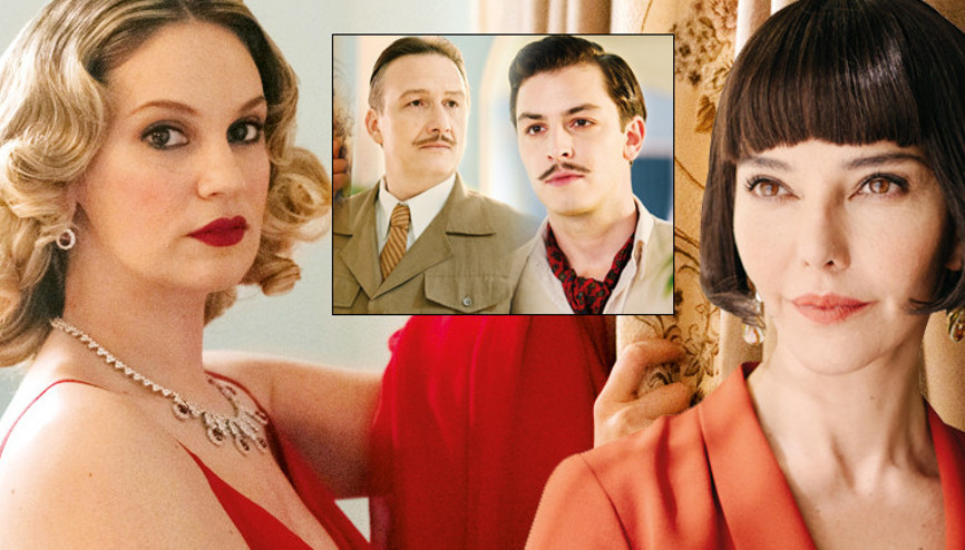 Bihter 16 Kasım’da  izleyici ile buluşacak