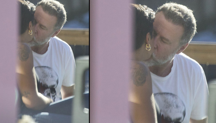 İkisinin de beş kuruşu kalmadı... Sokaklarda öpüşerek intikam alıyorlar